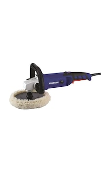 Hyundai S1P-KA-180 Devir Ayarlı Polisaj Makinesi 1200 W 180 MM