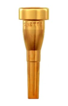 Monette Bp6-s1 Profesyonel Trompet Ve Piccolo Ağızlığı Üst Düze Monette Bp6-s1 Profesyonel Trompet Ve Piccolo Ağızlığı Üst Düze