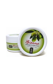 Biann-a Zeytinyağlı Cilt Bakım Kremi 2'li Set 150ml+150ml