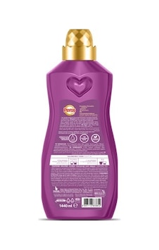 Lavanta Aromalı Konsantre Yumuşatıcı 1440 Ml Derinlemesine Bakım 100'lü Set Lavanta Aromalı Konsantre Yumuşatıcı 1440 Ml Derinlemesine Bakım 100'lü Set