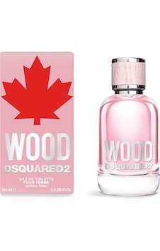Dsquared2 Wood Kadın Parfüm EDT 100 ML Dsquared2 Wood Kadın Parfüm EDT 100 ML