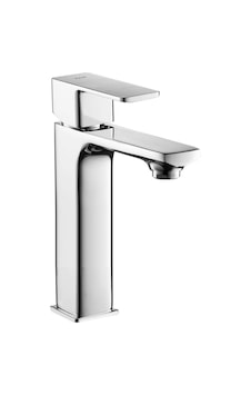 Bloc Lavabo Bataryası Krom Bloc Lavabo Bataryası Krom