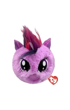 Ty Beanie Bouncers My Little Pony Twilight Sparkle 7 Cm Mor Ty Beanie Bouncers My Little Pony Twilight Sparkle 7 Cm Mor