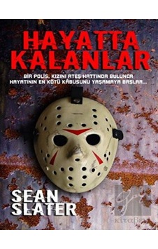 Hayatta Kalanlar Hyperion Kitap - Hyperion Kitap Hayatta Kalanlar Hyperion Kitap - Hyperion Kitap