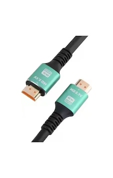 CODEGEN (CPS8K15) AG DESTEKLI ALTIN UCLU 1.5MT 8K HDMI KABLO CODEGEN (CPS8K15) AG DESTEKLI ALTIN UCLU 1.5MT 8K HDMI KABLO