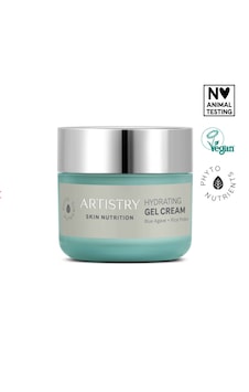 Amway Artistry Skin Nutrition Nemlendirici Jel Krem 50 G Amway Artistry Skin Nutrition Nemlendirici Jel Krem 50 G
