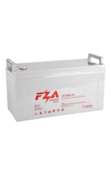 Fza 12v 140ah Jel Akü Fza 12v 140ah Jel Akü