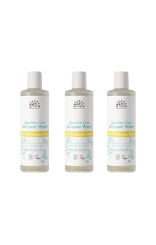 Organik Kokusuz Bebek Şampuanı 250 Ml 3 Adet Organik Kokusuz Bebek Şampuanı 250 Ml 3 Adet
