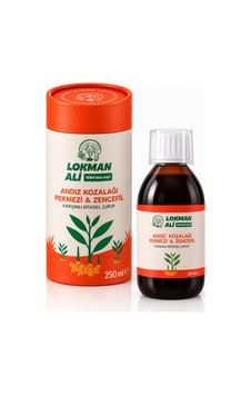 Andız Kozalağı Pekmezi Ve Zencefil Karışımlı Bitkisel Şurup 250 Ml - 939895437 Andız Kozalağı Pekmezi Ve Zencefil Karışımlı Bitkisel Şurup 250 Ml - 939895437