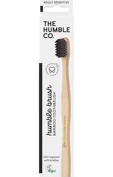 The Humble Co. Brush Sensitive Diş Fırçası