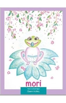 Mori - Özlem Vural - Platanus Publishing Mori - Özlem Vural - Platanus Publishing