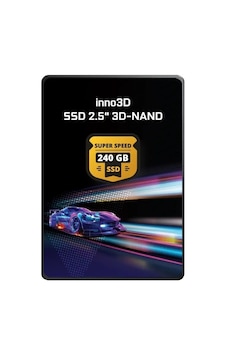Inno3d Super Speed 2.5 240gb Sata3 520-460mb/s 3d Nand Ssd Dısk 52808-240gb-ınno Inno3d Super Speed 2.5 240gb Sata3 520-460mb/s 3d Nand Ssd Dısk 52808-240gb-ınno