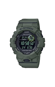 Casio Gbd-800uc-3dr G-shock Quartz Dijital Silikon Yeşil 20 Atm 49 Mm Erkek Kol Saati Yeşil Casio Gbd-800uc-3dr G-shock Quartz Dijital Silikon Yeşil 20 Atm 49 Mm Erkek Kol Saati Yeşil