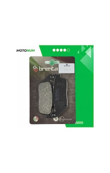 Kymco Xciting 250 İ Ön Fren Balata Brenta Mtn13222 Kymco Xciting 250 İ Ön Fren Balata Brenta Mtn13222