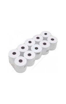 Termal 56x16 Yazar Kasa Rulosu 10lu Paket Termal 56x16 Yazar Kasa Rulosu 10lu Paket