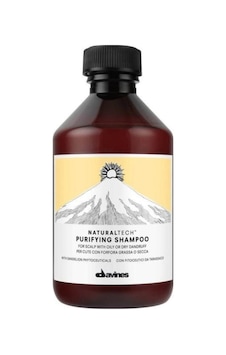 Davines Naturaltech Kepek Şampuan 250 ML Davines Naturaltech Kepek Şampuan 250 ML