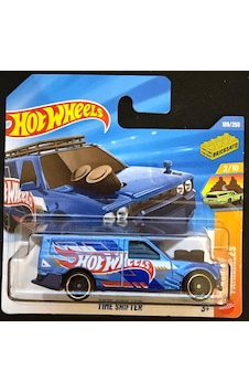 Hot Wheels Tekli Arabalar Time Shifter Jjh69 Wagons Çok Renkli Hot Wheels Tekli Arabalar Time Shifter Jjh69 Wagons Çok Renkli