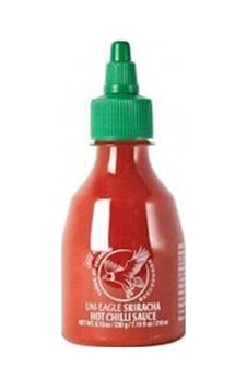 Sriracha Acı Biber Sosu 230 G Sriracha Acı Biber Sosu 230 G
