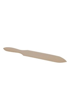 Zwıllıng Ahşap Krep Spatulası 001 Siyah Zwıllıng Ahşap Krep Spatulası 001 Siyah