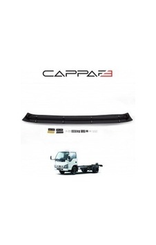 Isuzu Nqr Wıde 2002-2005 Yılları Arası Ön Cam Güneşliği