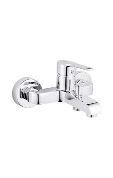Tema Sigma Banyo Bataryası 61071 Krom
