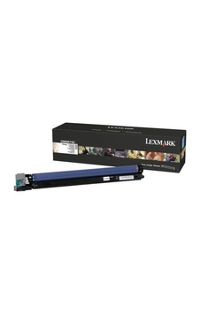 C950de,x950de,x952de,x954de Siyah 115000 Sayfa Drum Ünitesi