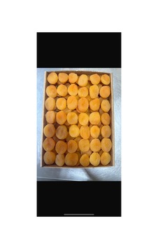 Jumbo Sarı Kuru Kayısı 1 Kg Diğer