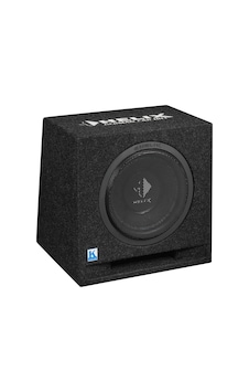 Helix K 10e 25cm Hi-fi Kabinli Subwoofer