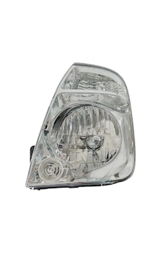 Kia Bongo Sol Far Elektırıklı 2004-2014 92101-4e000