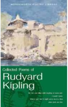 Kipling Collected Poems 9781853264054 Kipling Collected Poems 9781853264054