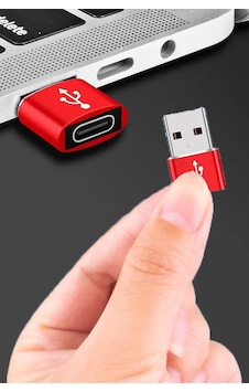 Usb Type-c Dönüştürücü Otg Çevirici Adaptör Metal Macbook Bilgisayar Dönüştürücü Usb Type-c Dönüştürücü Otg Çevirici Adaptör Metal Macbook Bilgisayar Dönüştürücü