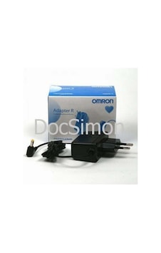 Omron M6 Tansiyon Aleti Adaptörü Omron M6 Tansiyon Aleti Adaptörü