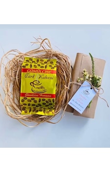 Gümülcine Kuru Kahvesi 200 G
