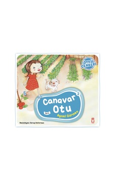 Canavar Otu - Öykü Çemberi 2