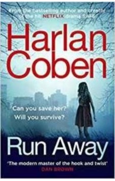 Run Away Arrow Books Harlan Coben Run Away Arrow Books Harlan Coben
