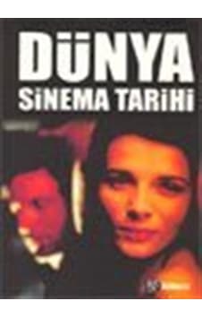 Dünya Sinema Tarihi - Geoffrey Nowel-Smith - Kabalcı Yayınevi Dünya Sinema Tarihi - Geoffrey Nowel-Smith - Kabalcı Yayınevi