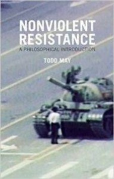 Nonviolent Resistance A Philosophical Introduction Nonviolent Resistance A Philosophical Introduction