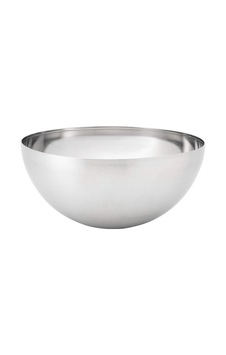 Ikea Blanda Boş Kase 20 Cm Paslanmaz Çelik Sku: Smg8690010531841 Açık Gri Ikea Blanda Boş Kase 20 Cm Paslanmaz Çelik Sku: Smg8690010531841 Açık Gri