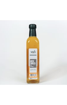 Vafi Sirke Serisi İncir Sirkesi 500 Ml-10658 Vafi Sirke Serisi İncir Sirkesi 500 Ml-10658