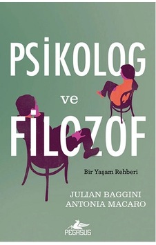Psikolog Ve Filozof Bir Yaşam Rehberi