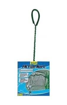 Tetra Fn Balık Kepçesi L Tetra Fn Balık Kepçesi L