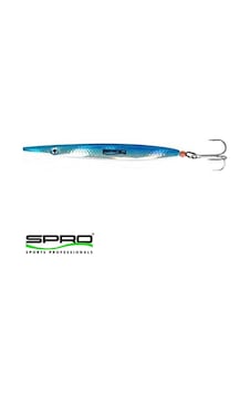 Spro Mefo Inline Eel Herring 95 16g Jig