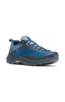 Merrell Mqm 3 Gore-tex Poseidon Blue Waterproof Lace-up Erkek Outdoor Ayakkabı Mavi Mavi Merrell Mqm 3 Gore-tex Poseidon Blue Waterproof Lace-up Erkek Outdoor Ayakkabı Mavi Mavi