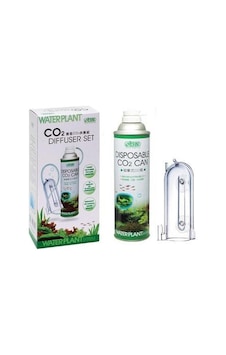 İsta Co2 Supply Set 550 Cc