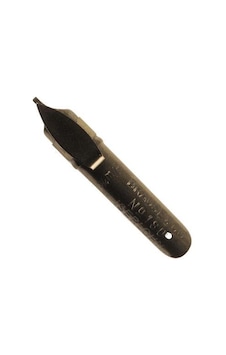 Brause Kaligrafi Ucu Bandzug 0.75 MM. Brause Kaligrafi Ucu Bandzug 0.75 MM.