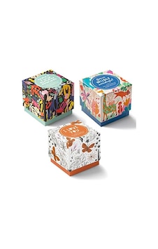 Compendium Çocuklar İçin Thoughtfulls - Çılgınca Harikasınız 3'lü Paket, Sen Rock, Seni Seviyorum - 90 Çocuklarla Paylaşmak İçin Açılır Kartlar, Her Birinin İçinde Farklı Bir İlham Verici Mesaj Var Compendium Çocuklar İçin Thoughtfulls - Çılgınca Harikasınız 3'lü Paket, Sen Rock, Seni Seviyorum - 90 Çocuklarla Paylaşmak İçin Açılır Kartlar, Her Birinin İçinde Farklı Bir İlham Verici Mesaj Var
