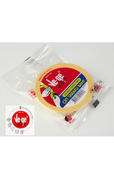 Ve-Ge Çift Taraflı Bant 24 MM x 25 Mt Ve-Ge Çift Taraflı Bant 24 MM x 25 Mt