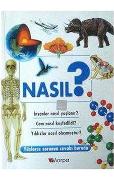 Nasıl: Sihirli Sorular Yüzlerce Sorunun Cevabı Burada Nasıl: Sihirli Sorular Yüzlerce Sorunun Cevabı Burada