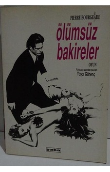 Ölümsüz Bakireler