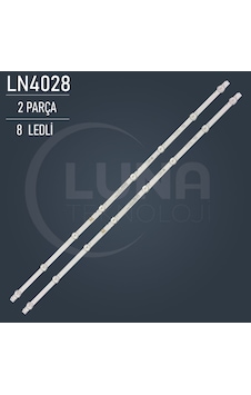 Arçelik A40d695b Led Bar Arçelik A40d695b Led Bar
